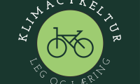 Logo klimacykeltur